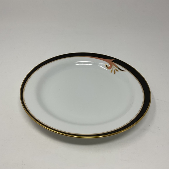 Richard Ginori Italy Bolero Side Salad Plate (12 available) - Picture 3 of 5